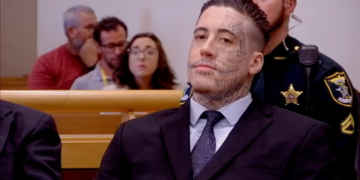 Condenan A Pena De Muerte Al ‘asesino Guapo