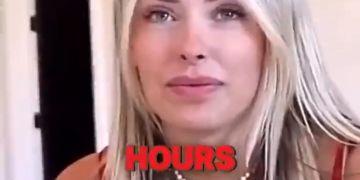 Corinna Kopf Asegura Que En Las Ultimas 48 Horas Ha Ganado Mas De 1 Millon De Dolares Con Su Onlyfans