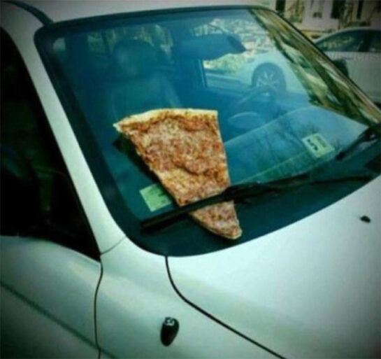 Cuando Te Multan En Italia