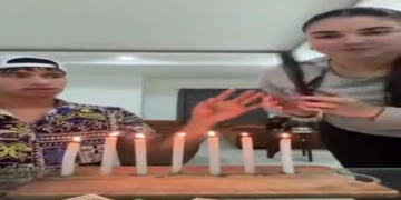 El Juego De Las Velas