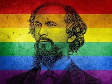 El Origen De La Expresion Salir Del Closet