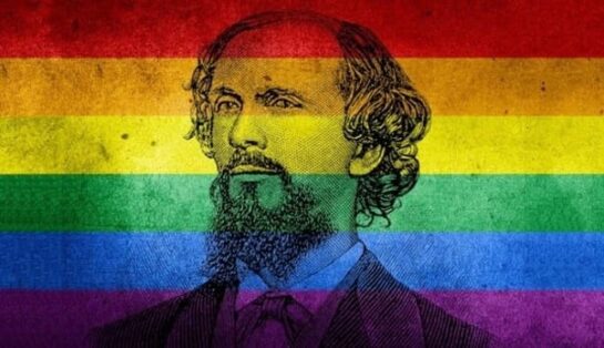 El Origen De La Expresion Salir Del Closet