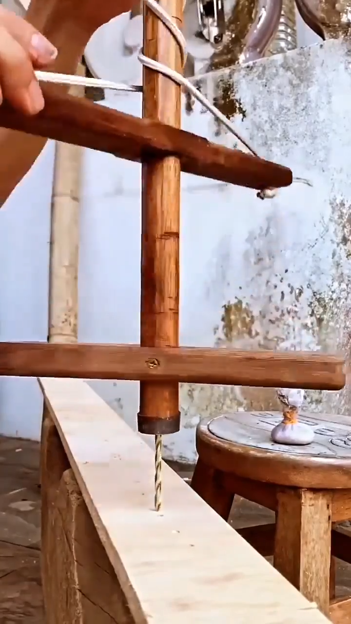 El Taladro Ecologico