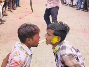 El Video Decepcionante Del Dia