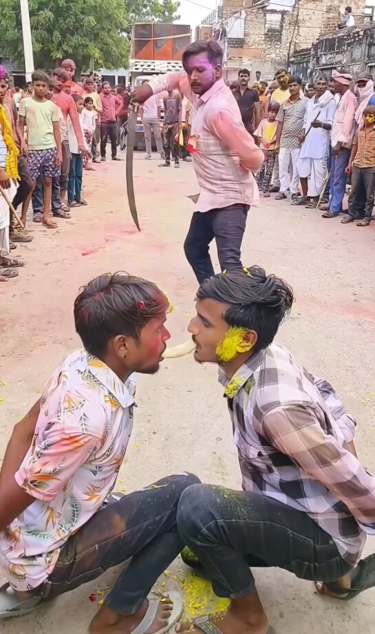 El Video Decepcionante Del Dia