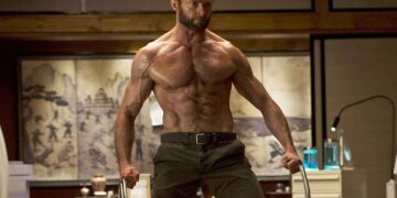 Feliz Cumple Hugh Michael Jackman