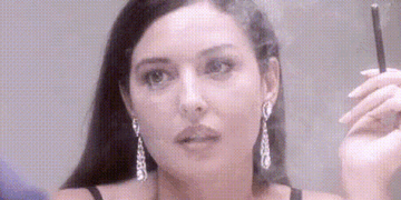 Galeria Animada De Monica Bellucci