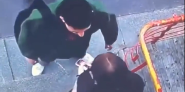 La Mejor Despedida Del Mundo Mundial