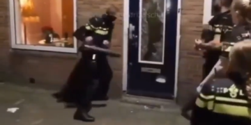 La Tranquilidad De Tener Una Puerta Blindada