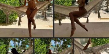 Las Hamacas Son Mas Traicioneras Que Las Sillas Blancas