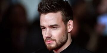 Liam Payne Integrante De La Banda One Direction Murio Al Caer De Un Tercer Piso De Un Hotel En Buenos Aires A Los 31 Anos