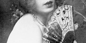Lili Elbe La Primera Transexual Confirmada En La Historia