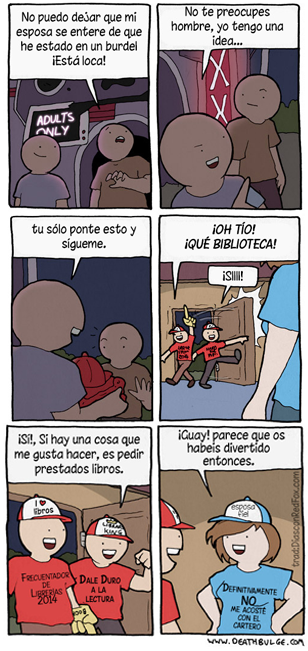 Maestros Del Disimulo