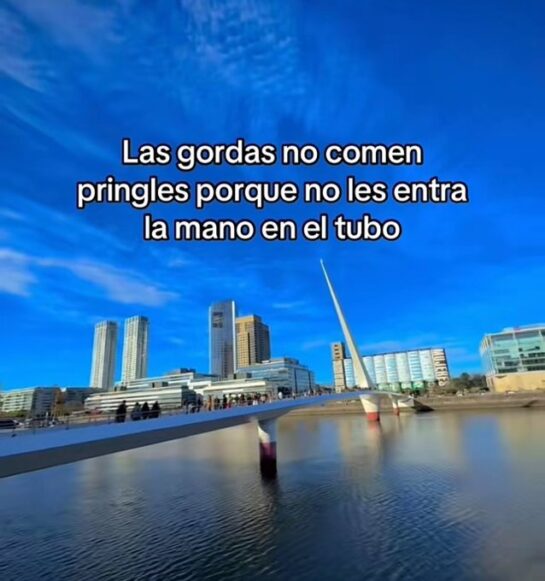 Ni Que No Existieran Los Sabritones