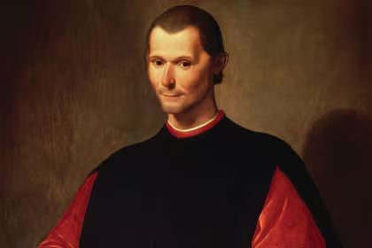 NICOLAS MAQUIAVELO. 1 Nicolas Maquiavelo