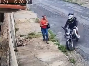 Pequeno Malentendido
