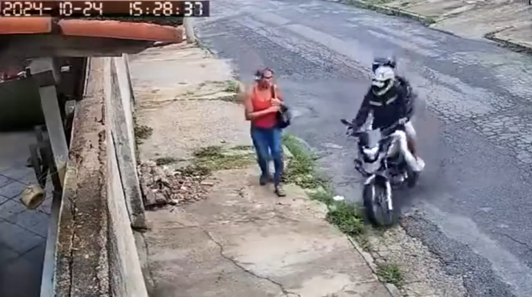 Pequeno Malentendido