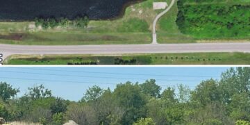 Sabias Que En Illinois Hay Una Isla Llamada Isla Volvo