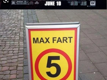 Sabias Que La Palabra Sueca Para Velocidad Es Pedo