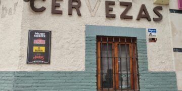 Tenemos Nueva Fruteria En El Barrio