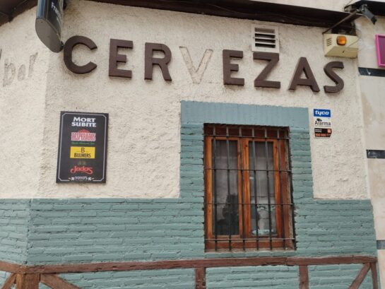 Tenemos nueva frutería en el barrio!! 8 Tenemos Nueva Fruteria En El Barrio