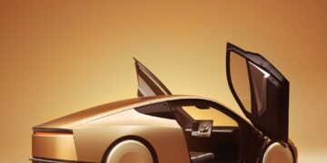 Tesla ha presentado su ROBOTAXI. 9 Tesla Ha Presentado Su Robotaxi