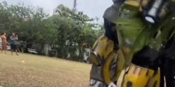 Transtorners... 7 Transtorners