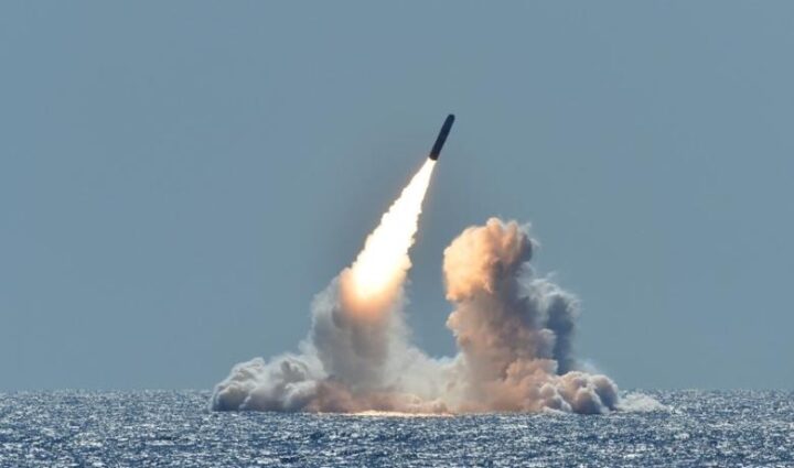 Ucrania afirma que podría tener аrmаs nucleares en unas semanas. 3 ucrania afirma que podria tener аrmаs nucleares en unas semanas