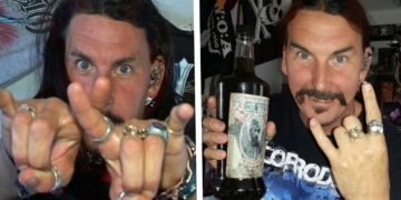 Un Trabajador De 42 Anos Consigue La Pension Por Incapacidad Permanente Por Su Adiccion Al Heavy Metal