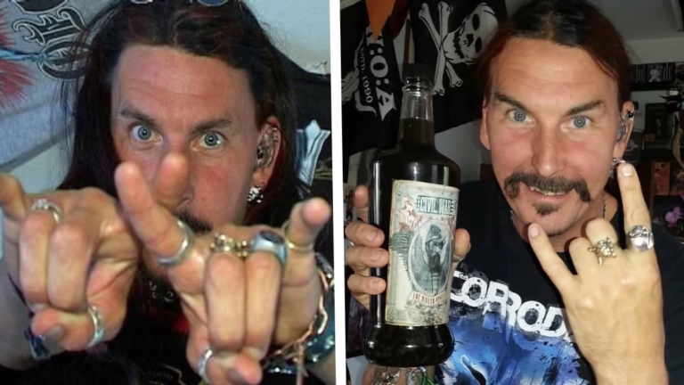 Un trabajador de 42 años consigue la pensión por incapacidad permanente por su adicción al heavy metal!!! 1 Un Trabajador De 42 Anos Consigue La Pension Por Incapacidad Permanente Por Su Adiccion Al Heavy Metal