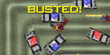 Un Vistazo Al Como Se Hizo El Primer Gta