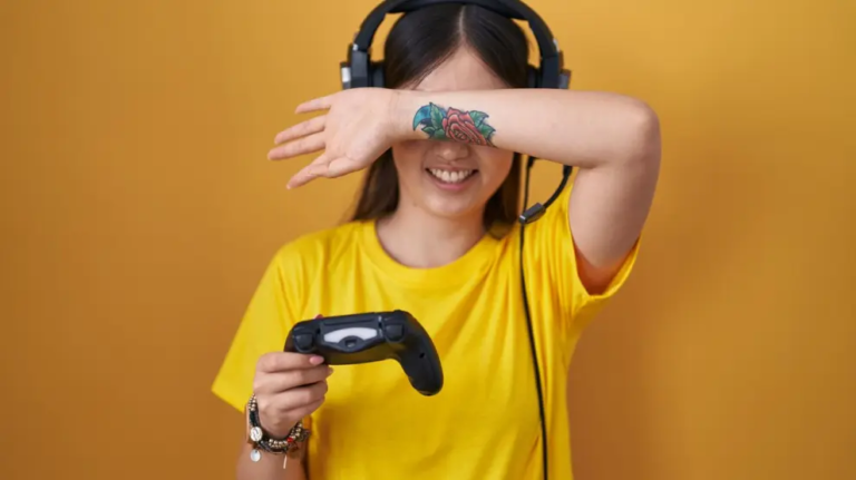 Una Nina Vacia La Cuenta Bancaria De Sus Padres Al Gastarse Casi 60000 Euros En Videojuegos