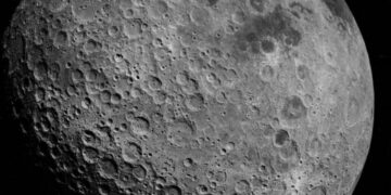 ¿a Que Huele La Luna