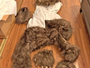 Cuatro Detenidos Por Disfrazarse De Oso Y Simular Ataques A Sus Coches Para Cobrar El Seguro