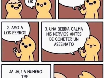 Dos Verdades Y Una Mentira