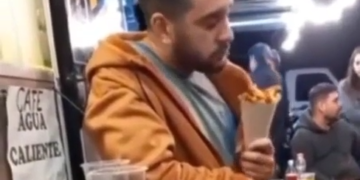 El Helado Mas Raro Del Mundo