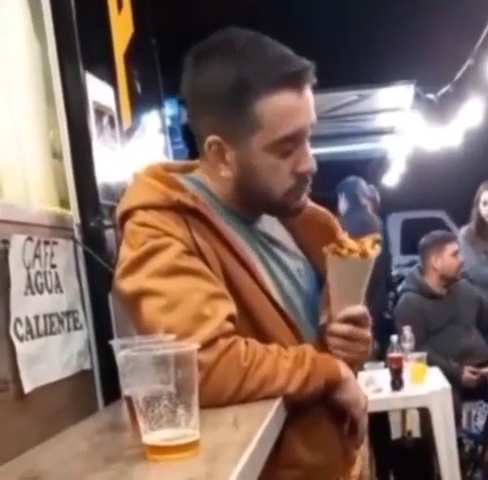 El Helado Mas Raro Del Mundo