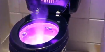 Para Cagarse De Miedo