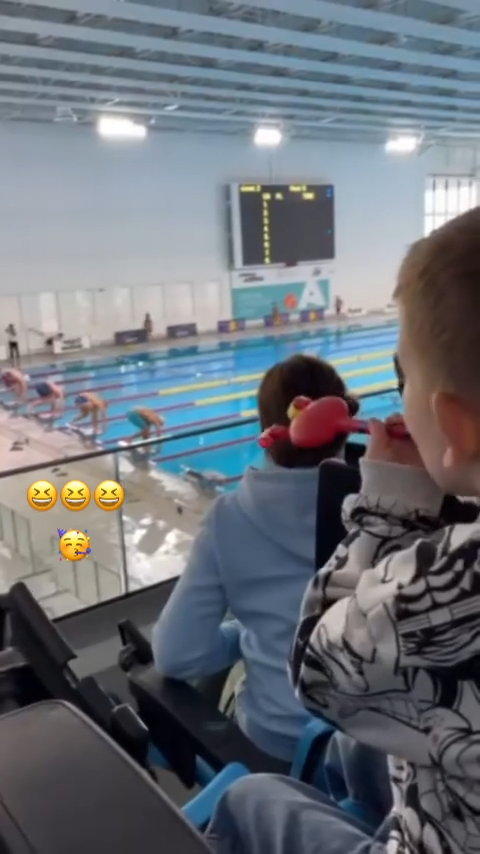 Su Primer Gran Travesura