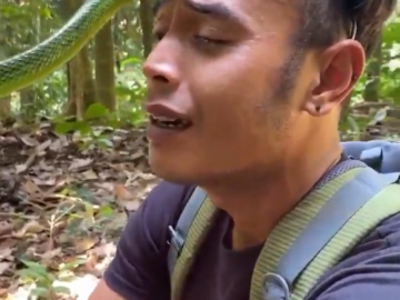 Ya Se Cansara De Morder