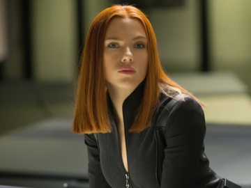 ¡feliz Cumpleanos Scarlett Johansson