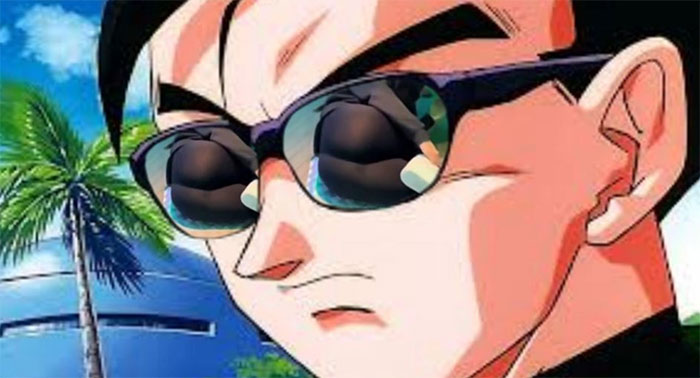 Se ha hecho un esguince.