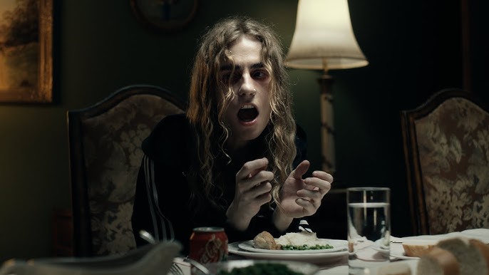 Blakswan Kids With Guns