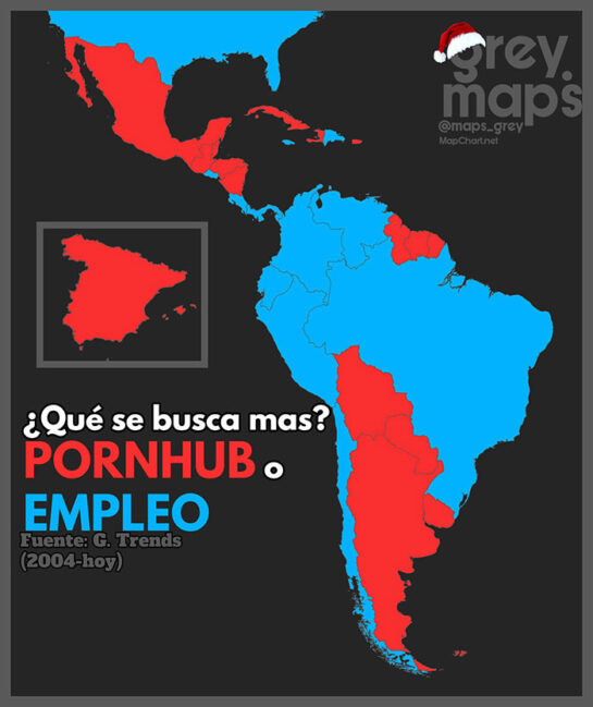 Las prioridades de cada país. 8 Las Prioridades De Cada Pais