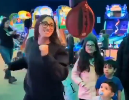 Yo creo que si se chingo el tobillo... 5 Yo Creo Que Si Se Chingo El Tobillo