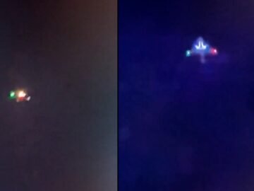 ¿enemigos Extraterrestres Prototipos El Misterio De Los Drones En Nueva Jersey Enciende Las Alarmas