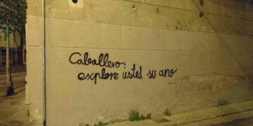 Consejo Para Caballeros