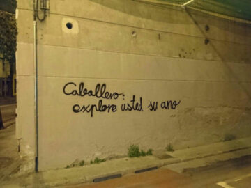 Consejo Para Caballeros