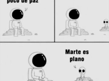 Pinchis Marcianos