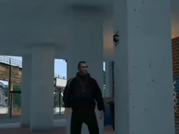 Una Partida Tranquilona